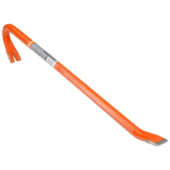 هاردن 620710 عتلة صلب 100سم * 20 مم