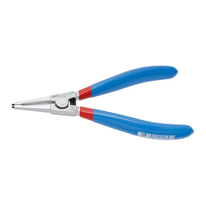 يونيور 621188 بنسة تيل عدل خارجي 140 مم 10 - 25 مم