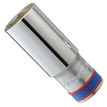 كينج تونى 623536 لقمة رباط مسدسة طويلة 3/4 بوصة 36 مم