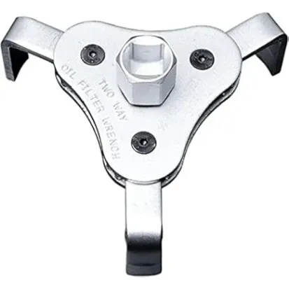 ايزالتس 6375266512 مفتاح فلتر 3 رجل , ثنائي الاتجاه (إزالة وتركيب)