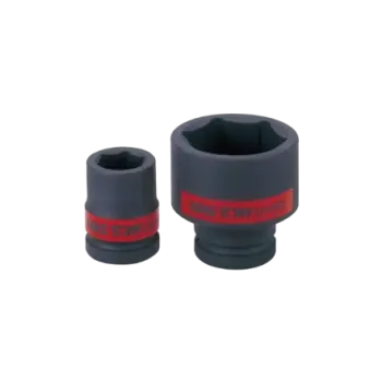 كينج تونى 653546S لقمة تصادمية مسدسة قصيرة 3/4 بوصة 