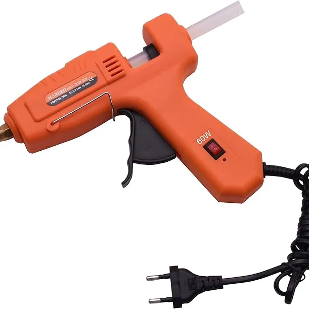 هاردن 660371 مسدس شمع 60 -100 وات