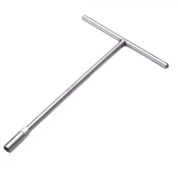 هاردن 670203 مفتاح بيبة 8 مم حرف T