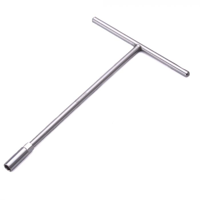 هاردن 670203 مفتاح بيبة 8 مم حرف T