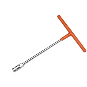 هاردن 670206 مفتاح بيبة 10مم حرف T