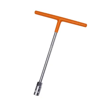 هاردن 670208 مفتاح بيبة 13مم حرف T