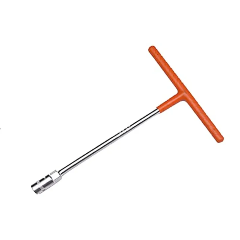 هاردن 670211 مفتاح بيبة 19 مم حرف T