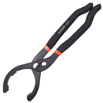 هاردن 670312 مفتاح فلاتر300 مم