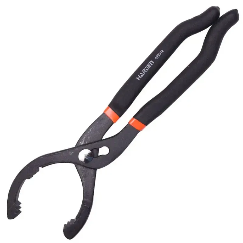 هاردن 670312 مفتاح فلاتر300 مم