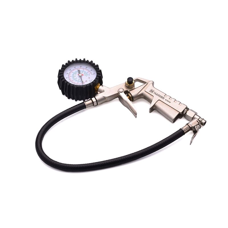 هاردن 670506 مسدس تزويد كاوتش بالعداد