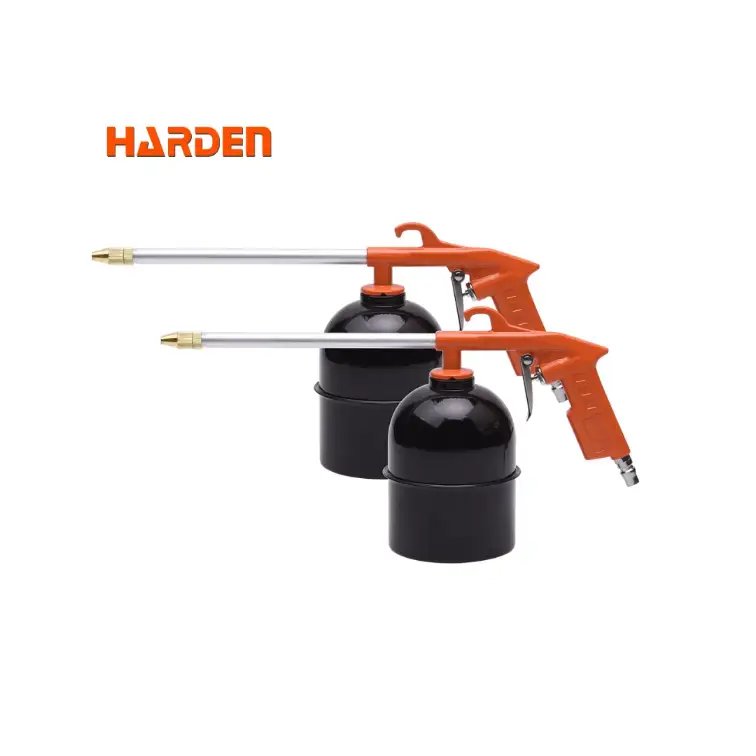 هاردن 681202 مسدس غسيل