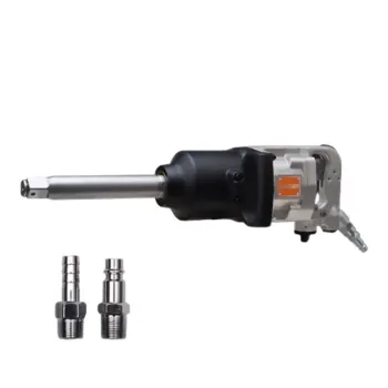 هاردن 682032 دريل هواء 1 بوصة 3200 نيوتن