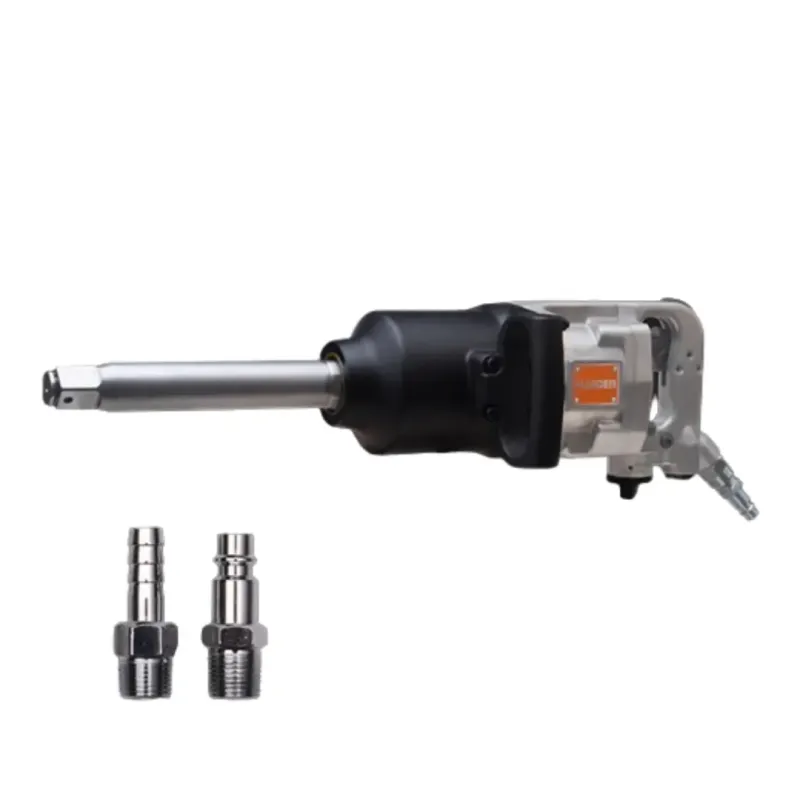 هاردن 682032 دريل هواء 1 بوصة 3200 نيوتن