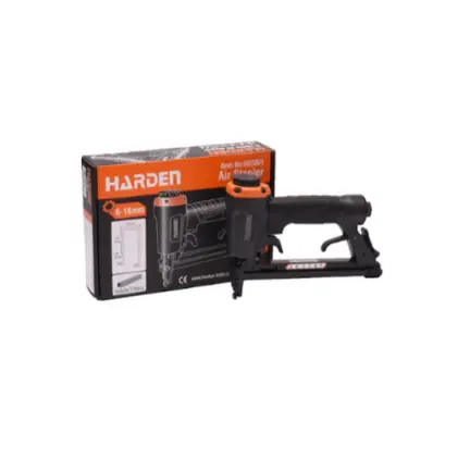 هاردن 683001 دباسه دبوس بالهواء 6-16م 