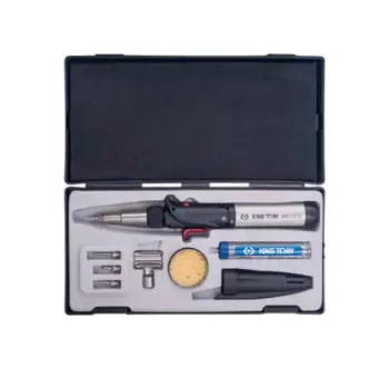 كينج تونى 6BC3007 كاوية لحام بالغاز