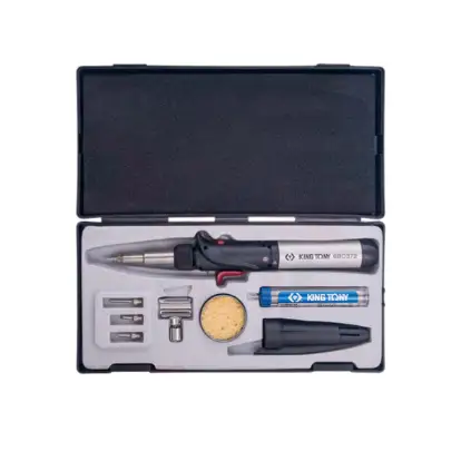 كينج تونى 6BC3007 كاوية لحام بالغاز