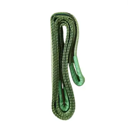  دلتا بلس 7020200M  سلينج 2""بوصه * 2 متر - 4 طن - معامل امان 7:1