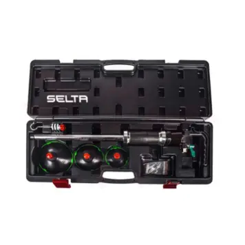  سلتا 71301a طقم شفاط صاج بالهواء