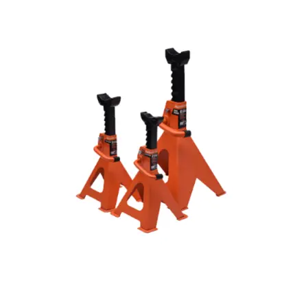 هاردن 731006 طقم جفالته 6 طن