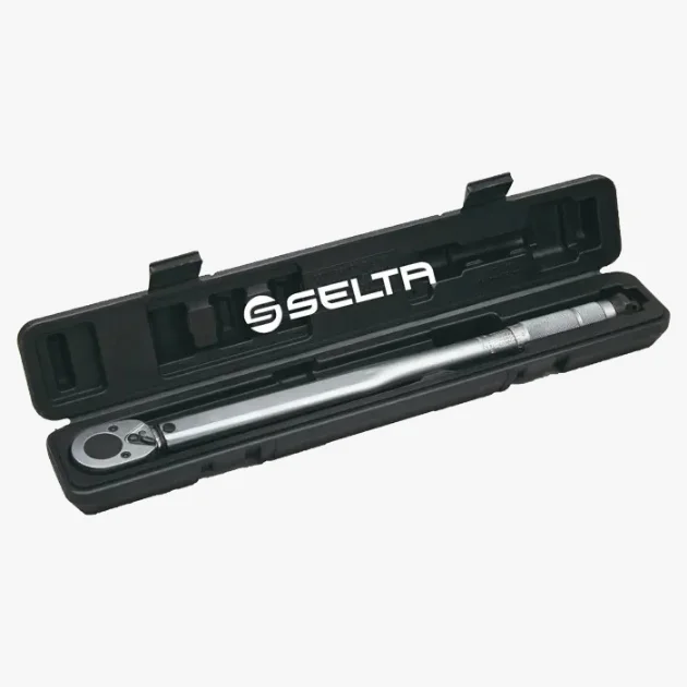 سلتا 7472270 يد عزم سيلتا 4\1 بوصه من 25 : 5 نيوتن