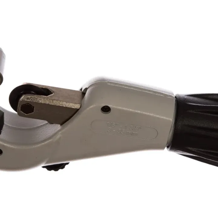 زينتين 7535-1 سكينة مواسير استانلس سريعة من 3 : 35 مم