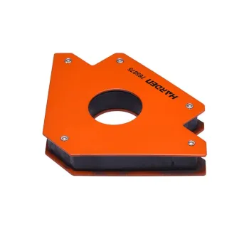 هاردن 765075 زاوية تجميع مغناطيس 5 بوصة