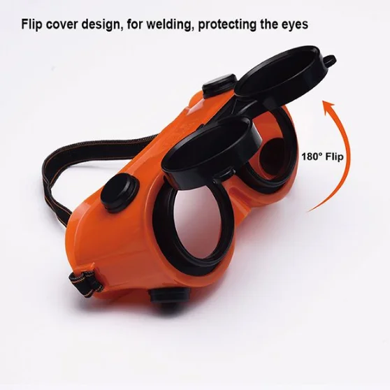 هاردن 780210 نظارة لحام قلاب