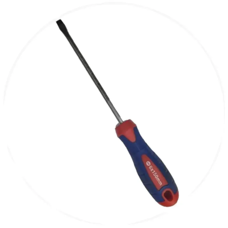 اي بي تي 79004160250 مفك عادة مقاس 6-250 مم 