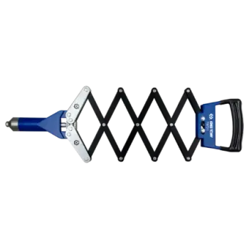 كينج تونى 79721 بنسة برشام سوستة 870 مم 3.2 : 6.4 مم