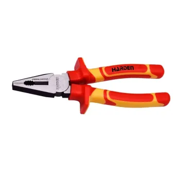 هاردن 800138 بنسة 8 بوصة معزولة