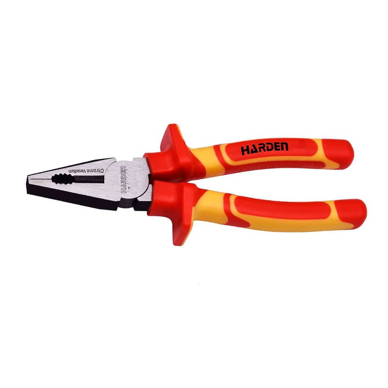 هاردن 800138 بنسة 8 بوصة معزولة