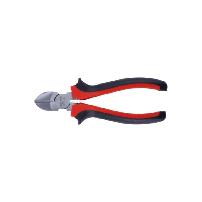 سلتا 81402 طقم مفكات عاده و صليبه 6 قطع