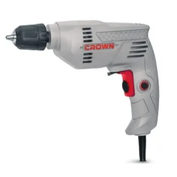 كراون CT10126 شنيور ظرف اتوماتيك 10مم 400 وات اتجاهين