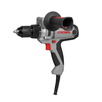 كراون CT10152 شنيور 10 مم 420 وات عادة اليكتروني اتجاهين