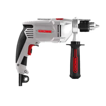 كراون CT10130 شنيور دقاق معدن 13 مم 810 وات اتجاهين