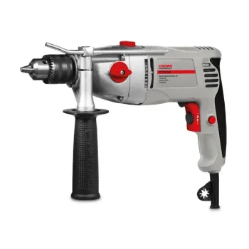 كراون CT10034-B4 شنيور دقاق كراون 13 مم معدن الكترونى يمين و يسار 1050 وات