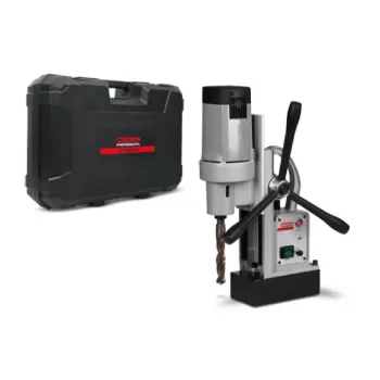 كراون CT32029 شنيور قاعدة مغناطيسية 23 مم 1400 وات