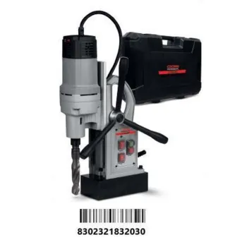 كراون CT32030 شنيور قاعدة مغناطيسية 32 مم 1800 وات