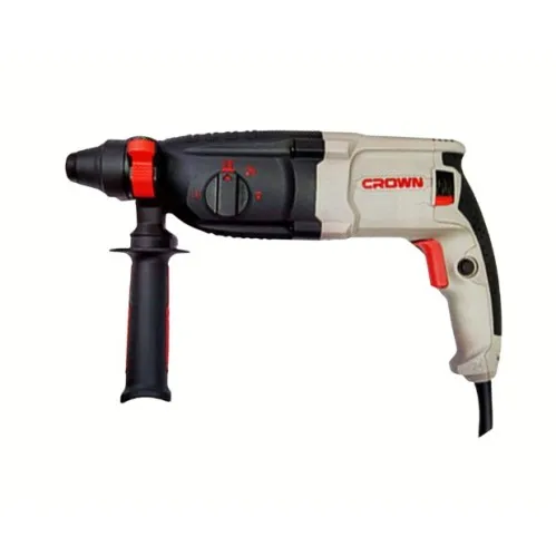 كراون CT18181H كيت شاكوش 26 مم عدل 710 وات