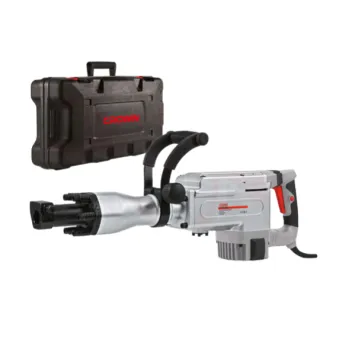 كراون CT18024 هيلتى تكسير 17 كيلو 30مم 1700 واط 45 جول