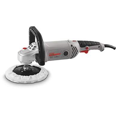 كراون CT13302 صاروخ تلميع 7بوصة 1300 واط سرعات