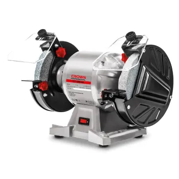 كراون CT13546 موتور جلخ 6 بوصة 250 وات