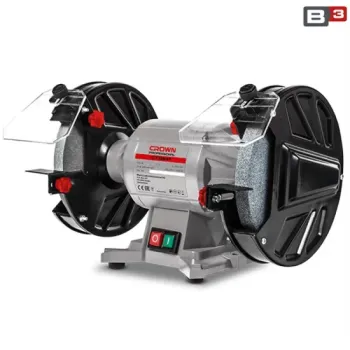 كراون CT13547 موتور جلخ 8 بوصة 350 وات