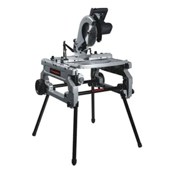 كراون  CT15072 ديسك زوايا10 بوصة قلاب بالقاعدة