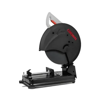 كراون CT4721 ديسك قطعية حديد 14بوصة 2200 وات