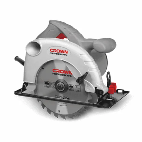 كراون CT15031-CT4130 منشار صنية 7.25 بوصة 1200 وات