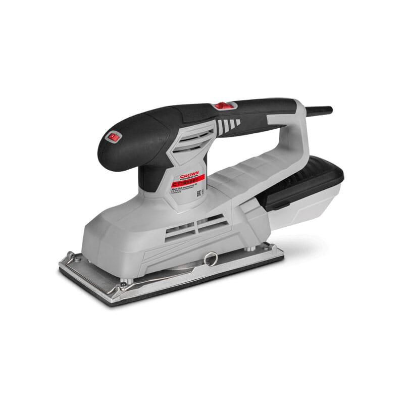 كراون CT13588V صنفرة هزاز 350 وات