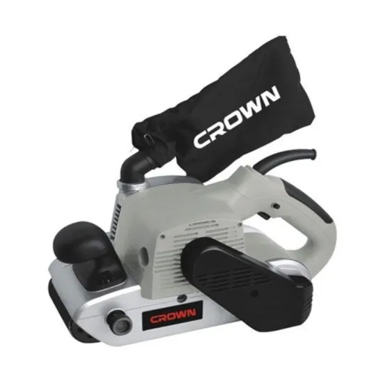 كراون CT3606 صنفرة دبابة 10مم 1200 وات 