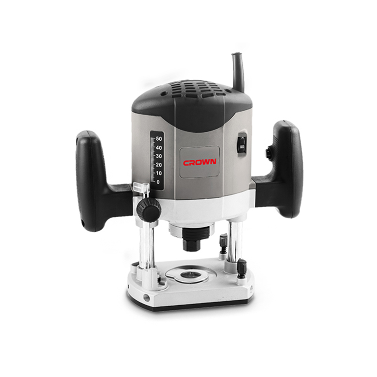  كراون CT2805 رواتر حلية إلكترونى 8 مم 1050 وات