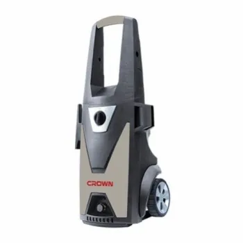 كراون CT42015 ماكينة غسيل 1800 وات ضغط 110 بار